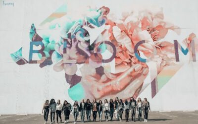 Dia da Mulher: oportunidade de alçar voo