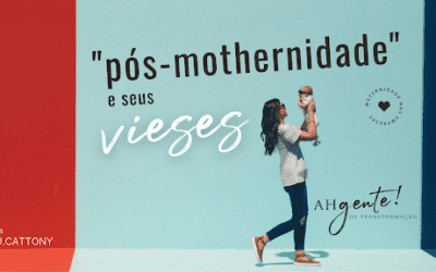 Viés de maternidade: vencendo a crença da “pós-mothernidade”​