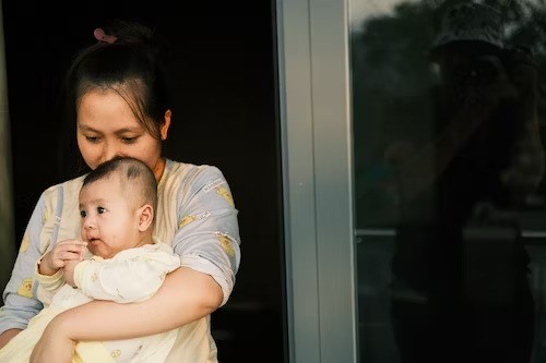 Carta Aberta Para Mães Solo