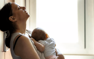 O Valor Inestimável do “Trabalho de Mãe” e um Pacto pela Parentalidade