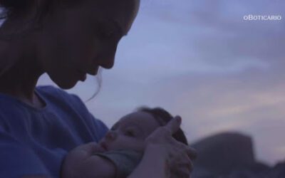 Rede de apoio para Mães: um presentão do Boticário