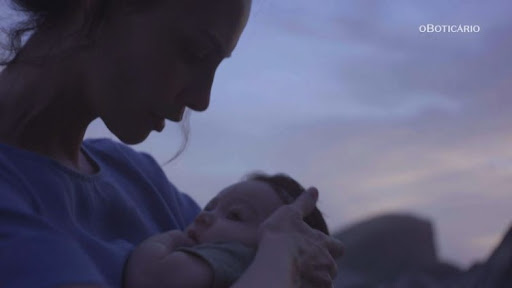 Rede de apoio para Mães: um presentão do Boticário