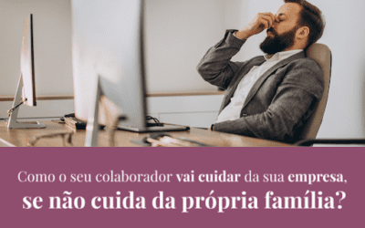 Paternidade alavancando resultados na sua empresa